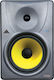 Behringer B-1031A Ηχεία Studio Monitor 8" 150W (Ζεύγος) Γκρι