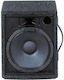 Dynacord A-122 Passiv Sprecher PA 100W mit Woofer 12" 37.2x32.2x45.9cm.