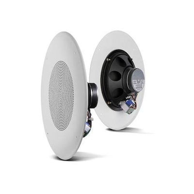 JBL Ceiling Speaker 5W CSS8018 (Piece) in White Color