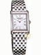 Raymond Weil Women's Watch with Silver Metal Bracelet