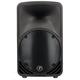 Mackie C300Z Passiv Sprecher PA 300W mit Woofer 12" 40.6x37.6x66.3cm.