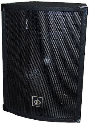 Dibeisi DBS-4310 Speaker PA 150W cu Woofer 10" 38x30.5x50.5cm.