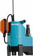 Gardena Classic 7500 Single-phase Pump Waste Water / Sewage 0.45hp 01795-20
