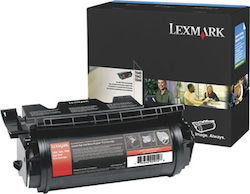 Lexmark 64040HW Original Printer Toner Black High Yield