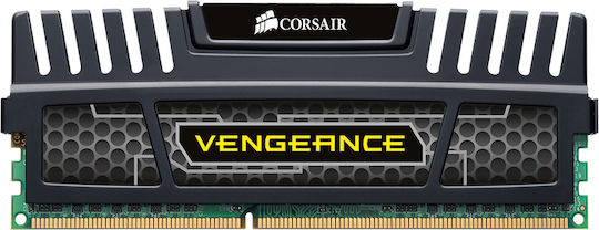 Corsair 8GB DDR3 RAM with 1600 Speed for Desktop