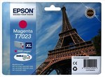 Epson T7023XL Cerneală pentru imprimantă InkJet Magenta (C13T70234010)