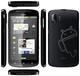 ZTE Skate (500MB/512MB)