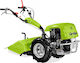 Grillo G107D Σκαπτικό Πετρελαίου 10.9hp/441cc μ...