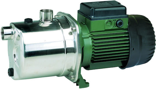 DAB Electric Surface Water Pump Centrifugal with Automatic Suction 1.36hp Single-Phase