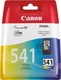 Canon CL-541 Inkjet Printer Cartridge Multiple (Color) (5227B005)