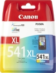 Canon CL-541XL Μελάνι Εκτυπωτή InkJet Πολλαπλό (Color) (5226B005)