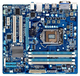 Gigabyte H61M-D2H-USB3