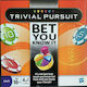 Board Game Trivial Pursuit Bet You Know It for 2+ Players 16+ Years Old 04988 (EN) Hasbro