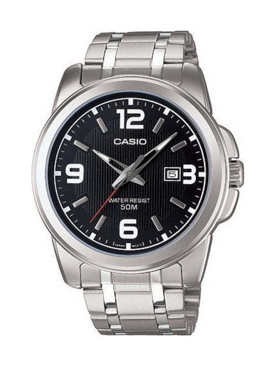 Casio LTP-1314D-1AVDF Uhr mit LTP-1314D-1AVDF