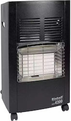 Einhell Kgh 4200 Ceramică Încălzitor gaz interior 4200W