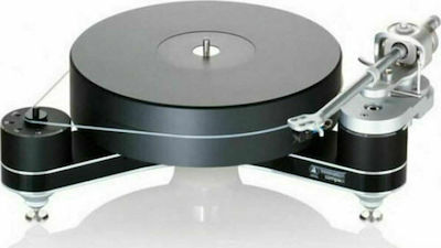 ClearAudio Innovation Compact Turntables Black