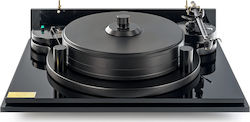 Michell Orbe με Belt Drive