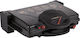 First Austria Sandwichmaker Grill 2000W Schwarz