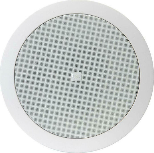 JBL Passive Ceiling Speakers Control 24CT (Pair) White