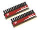 Patriot 8GB DDR3 RAM cu 2 module (2x4GB) și Viteză 2000 pentru Desktop
