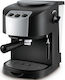 Arielli Automatic Espresso Machine 15bar Black