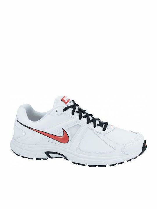 Nike Ανδρικά Αθλητικά Παπούτσια Running Λευκά