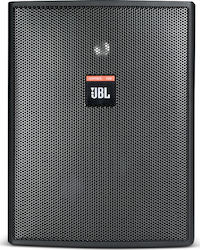 JBL Control 25AV Passive Speaker PA 200W with Woofer 5.25" 18.6x15.9x23.6cm.