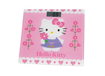 Hello Kitty Digital Bathroom Scale HK-B90017