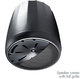 JBL Control Εντοιχιζόμενο Ηχείο 75W (Τεμάχιο) Μαύρο