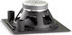JBL Control In Wall Speaker Piece Black