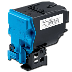 Develop TNP-22 Original Printer Toner Cyan