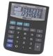 Citizen Calculator in Black Color 1pcs