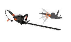 Gardena Electric Hedge Trimmer 420W with Blade 50cm