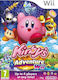 Kirby's Adventure Wii