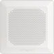Artsound Ηχεία Οροφής 100W (Ζεύγος) Λευκά