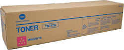 Konica Minolta TN-312M Toner Kit tambur imprimantă laser Magenta 12000 Pagini printate (8938707)