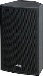 Jb Systems VIBE12 Mk2 Passive Speaker PA 250W with Woofer 12" 38.2x34.5x62cm.