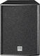 HK Audio PR:O 15 Passiv Sprecher PA 400W mit Woofer 15" 47x43x62.5cm.