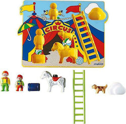 Playmobil 123 Circus for 1.5+ years old