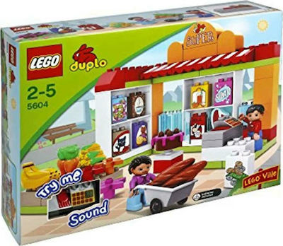 Duplo 5604 online