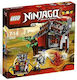 LEGO Ninjago pentru 7-14 ani Ani 189buc