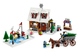 LEGO Creator Winter Village Bakery за 12+ Години