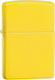 Zippo Αναπτήρας Λαδιού Αντιανεμικός Lemon Classic