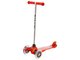 Micro Kids Scooter Mini 3-Wheel for 2-5 Years Red