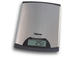 Tristar Digitale Küchenwaage bis 5kg Silber
