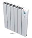 S&P Convectoare Perete 500W cu Termostat Electronic
