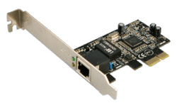 LogiLink PCI-e