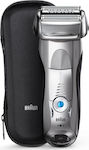 Braun Rechargeable Face Electric Shaver