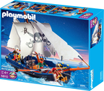 Playmobil Pirates για 4+ ετών