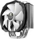 Thermalright True Spirit 140 Ψύκτρα Επεξεργαστή για Socket 1366/2011/775/115x Λευκή